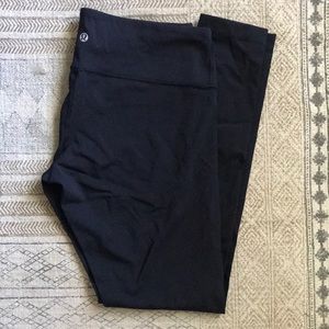 Lululemon Wunder Under Luxtreme Full Length